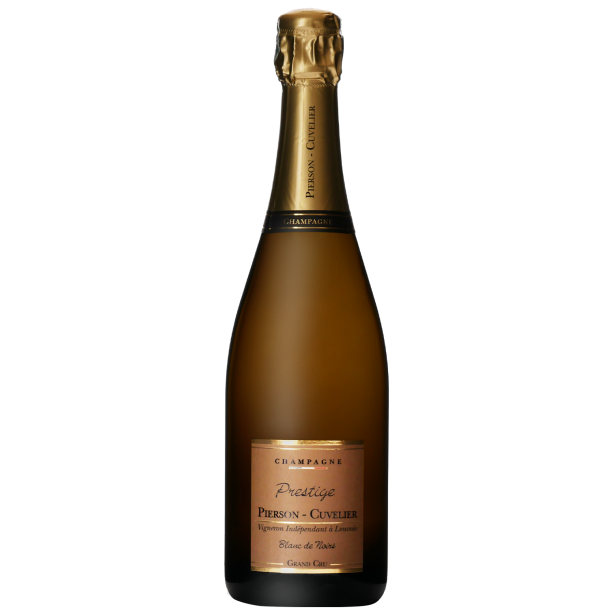 Champagne Pierson Cuvelier - Prestige Grand Cru